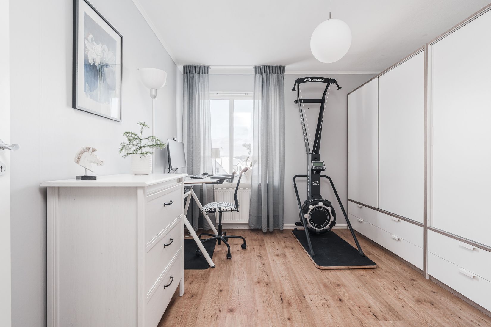 Bostadsrätt, Roslagsvägen 41B, Örbyhus, Tierp