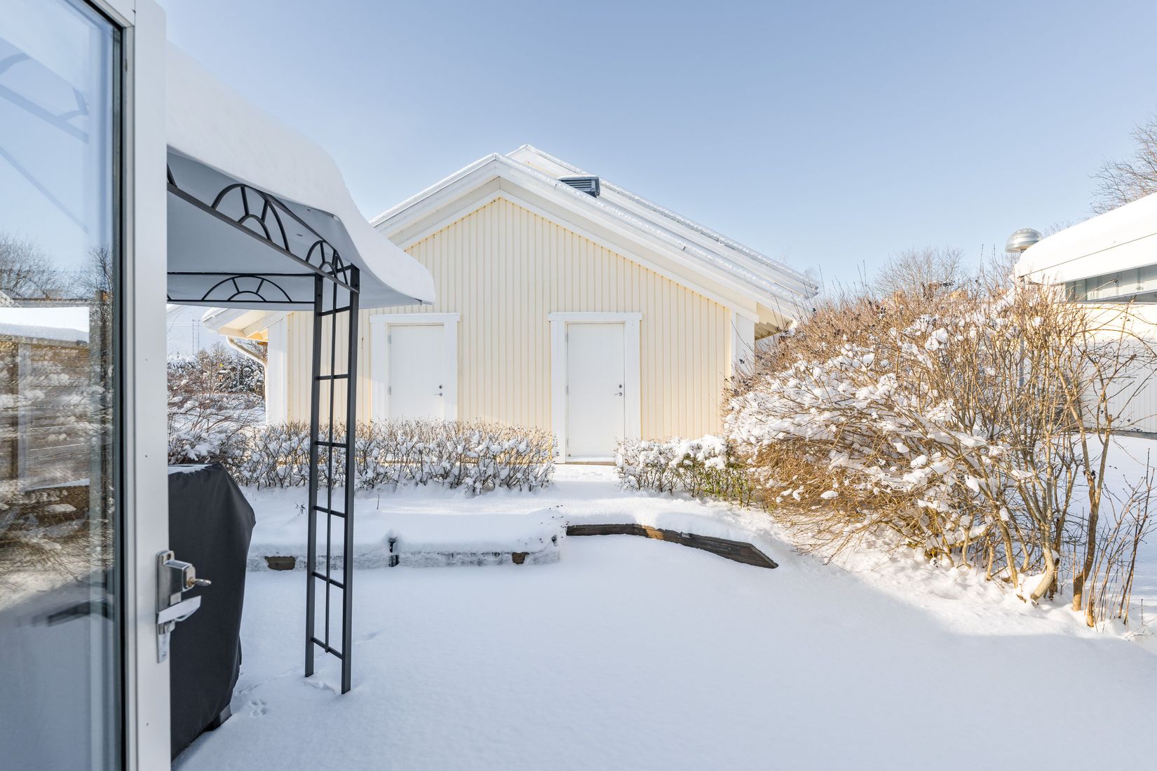 Bostadsrätt, Roslagsvägen 41B, Örbyhus, Tierp