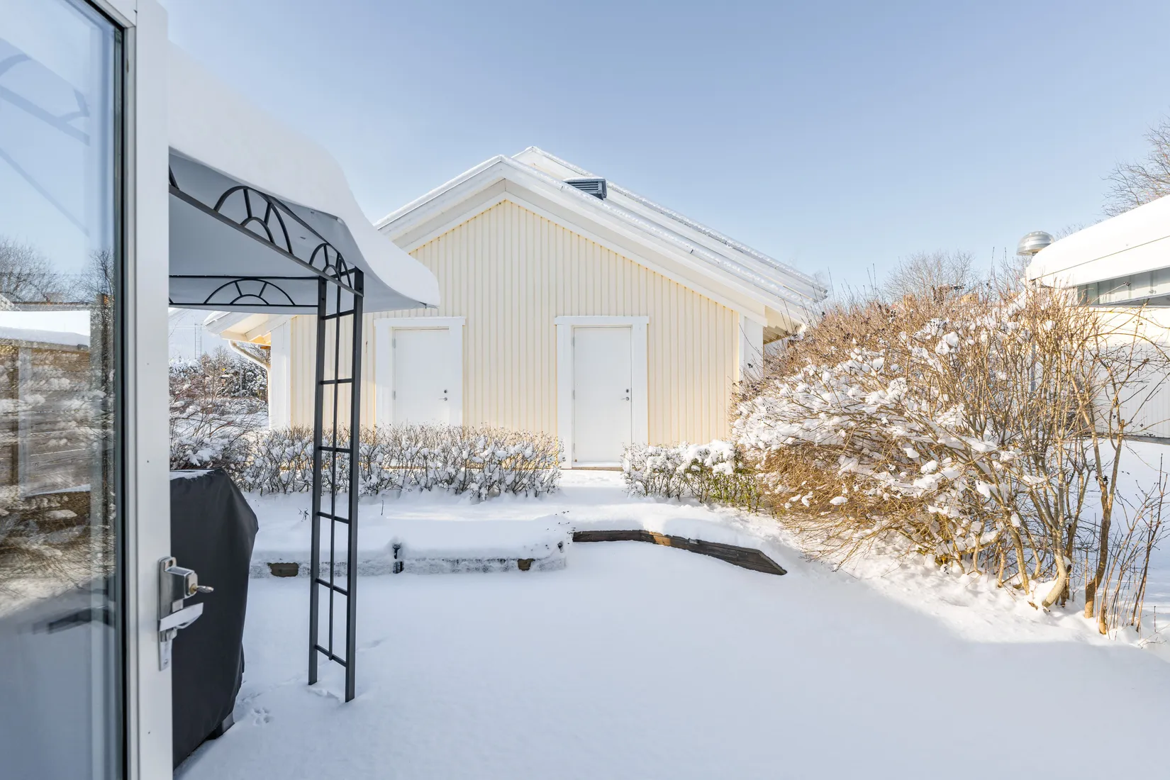 Bostadsrätt, Roslagsvägen 41B, Örbyhus, Tierp
