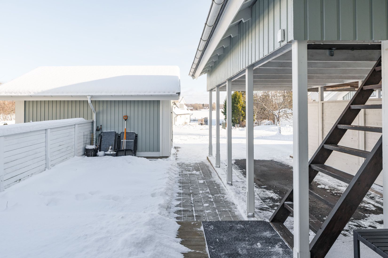 Bostadsrätt, Roslagsvägen 41B, Örbyhus, Tierp