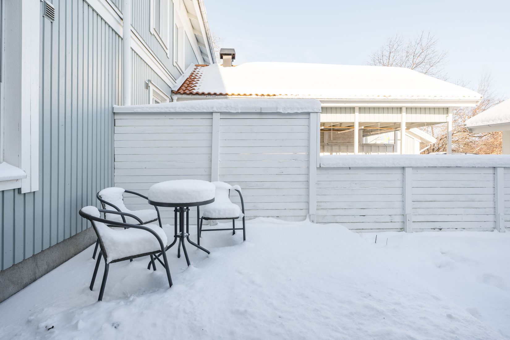 Bostadsrätt, Roslagsvägen 41B, Örbyhus, Tierp