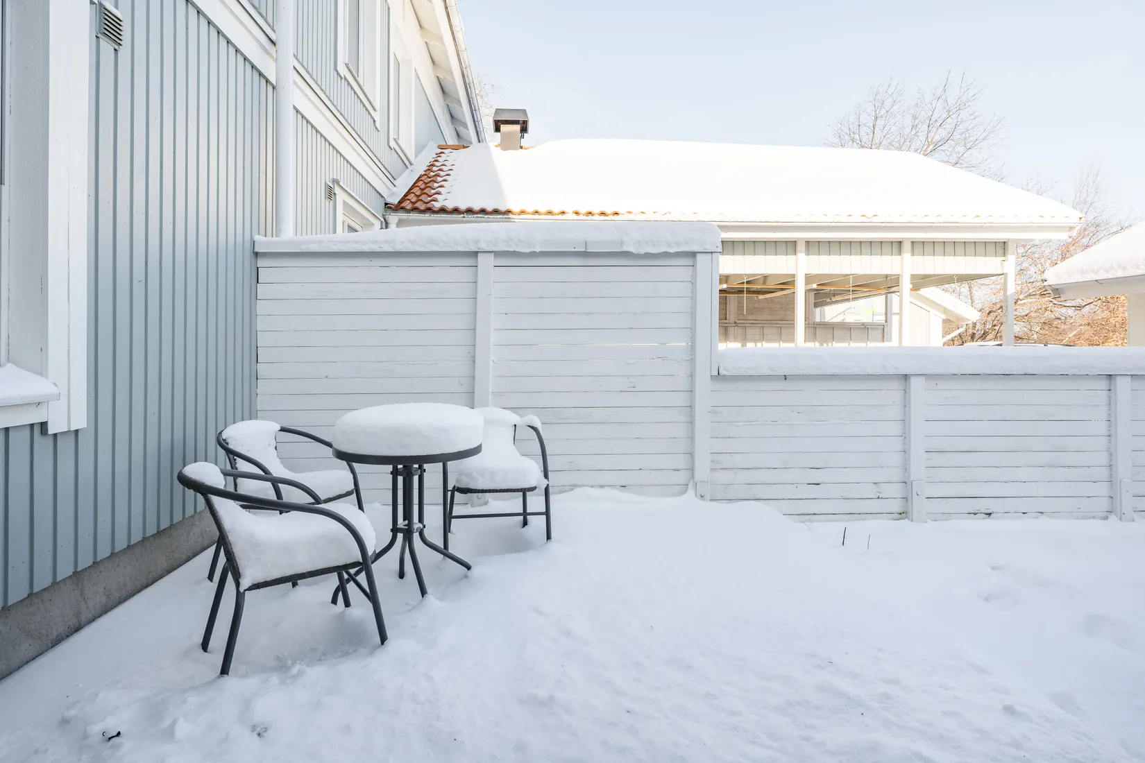 Bostadsrätt, Roslagsvägen 41B, Örbyhus, Tierp