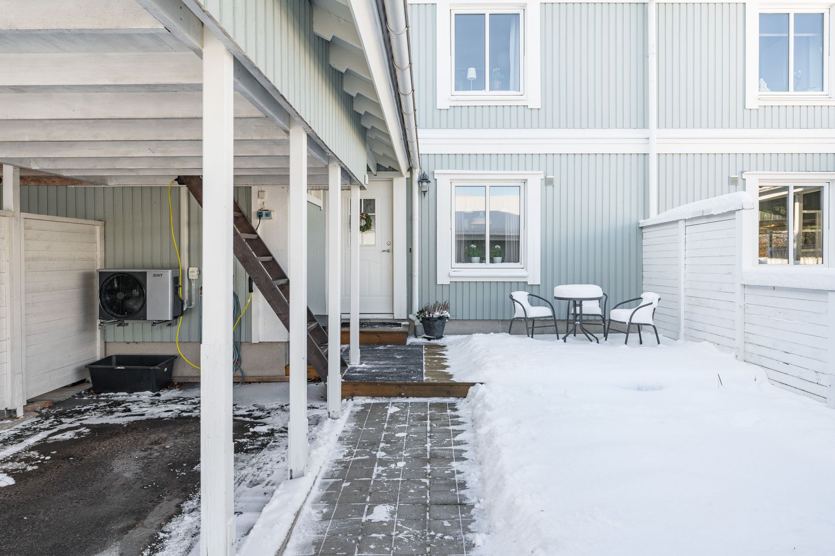 Bostadsrätt, Roslagsvägen 41B, Örbyhus, Tierp