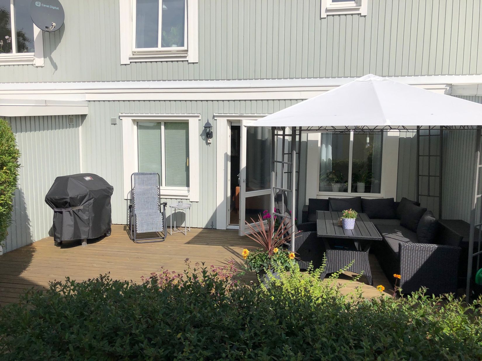 Bostadsrätt, Roslagsvägen 41B, Örbyhus, Tierp