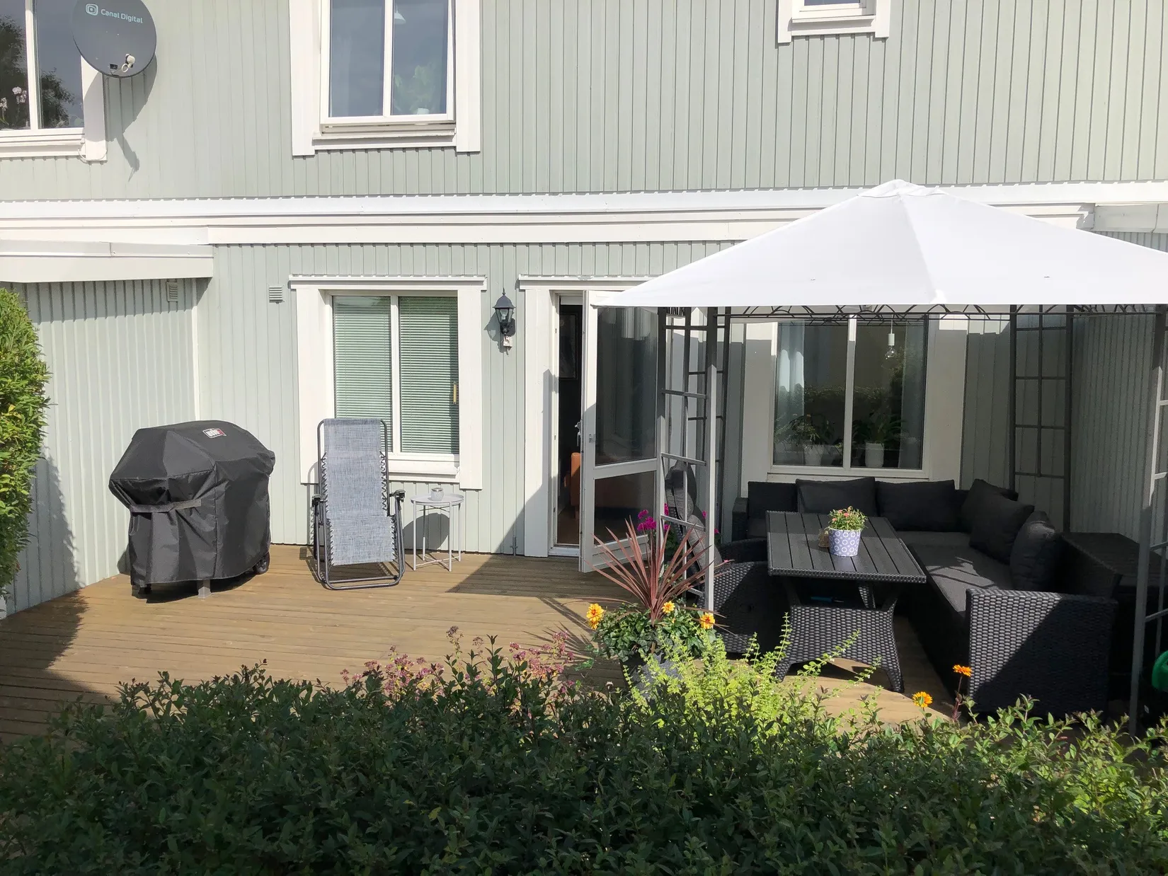Bostadsrätt, Roslagsvägen 41B, Örbyhus, Tierp