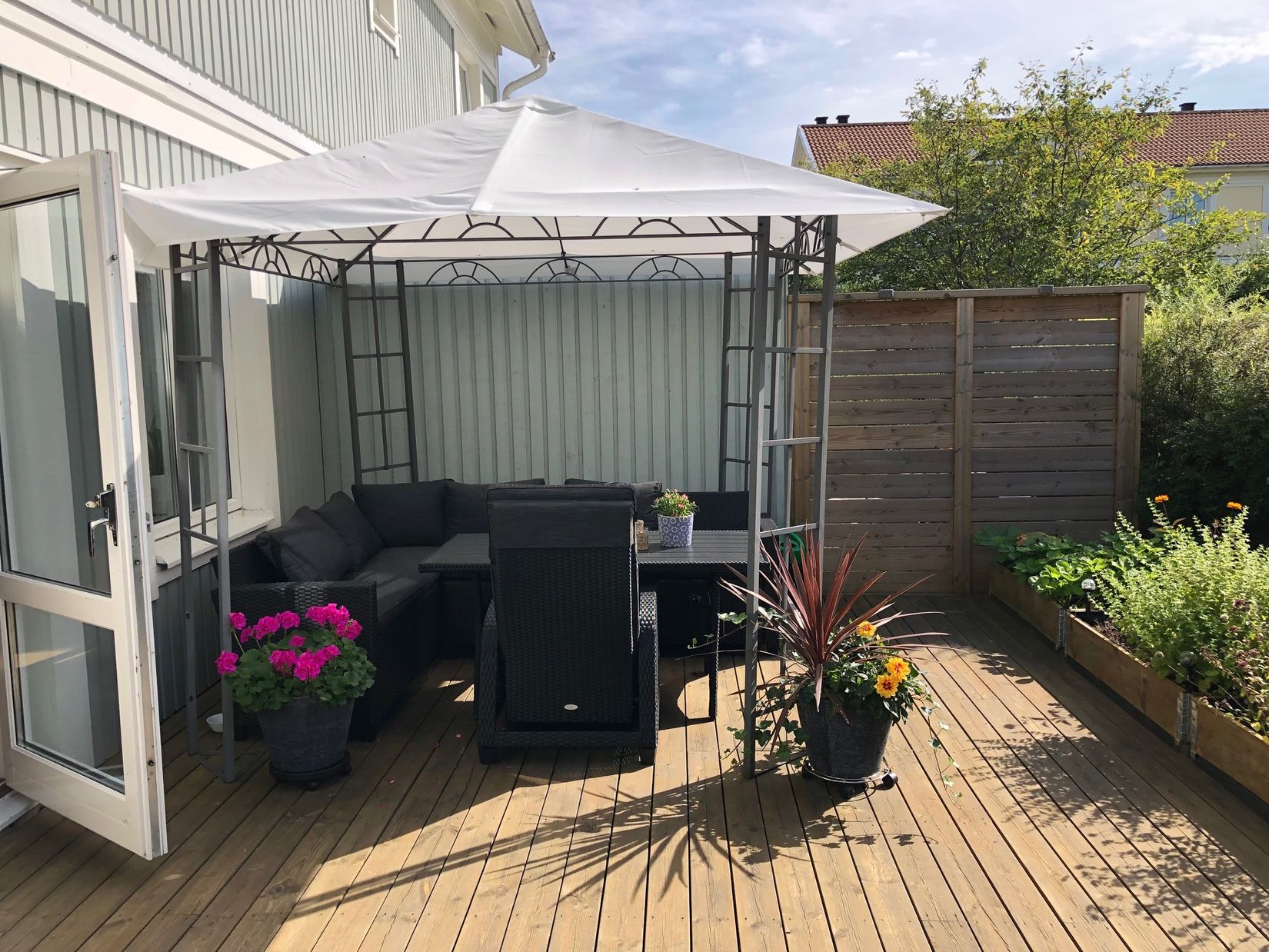 Bostadsrätt, Roslagsvägen 41B, Örbyhus, Tierp