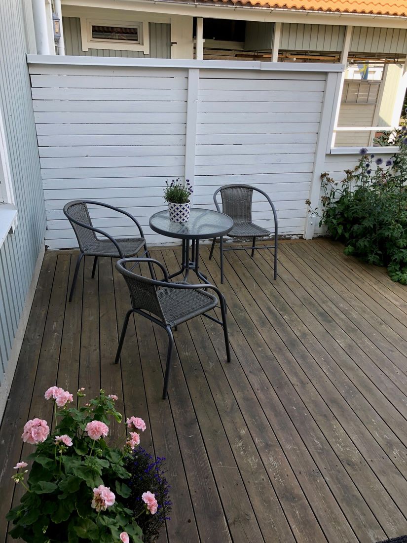 Bostadsrätt, Roslagsvägen 41B, Örbyhus, Tierp