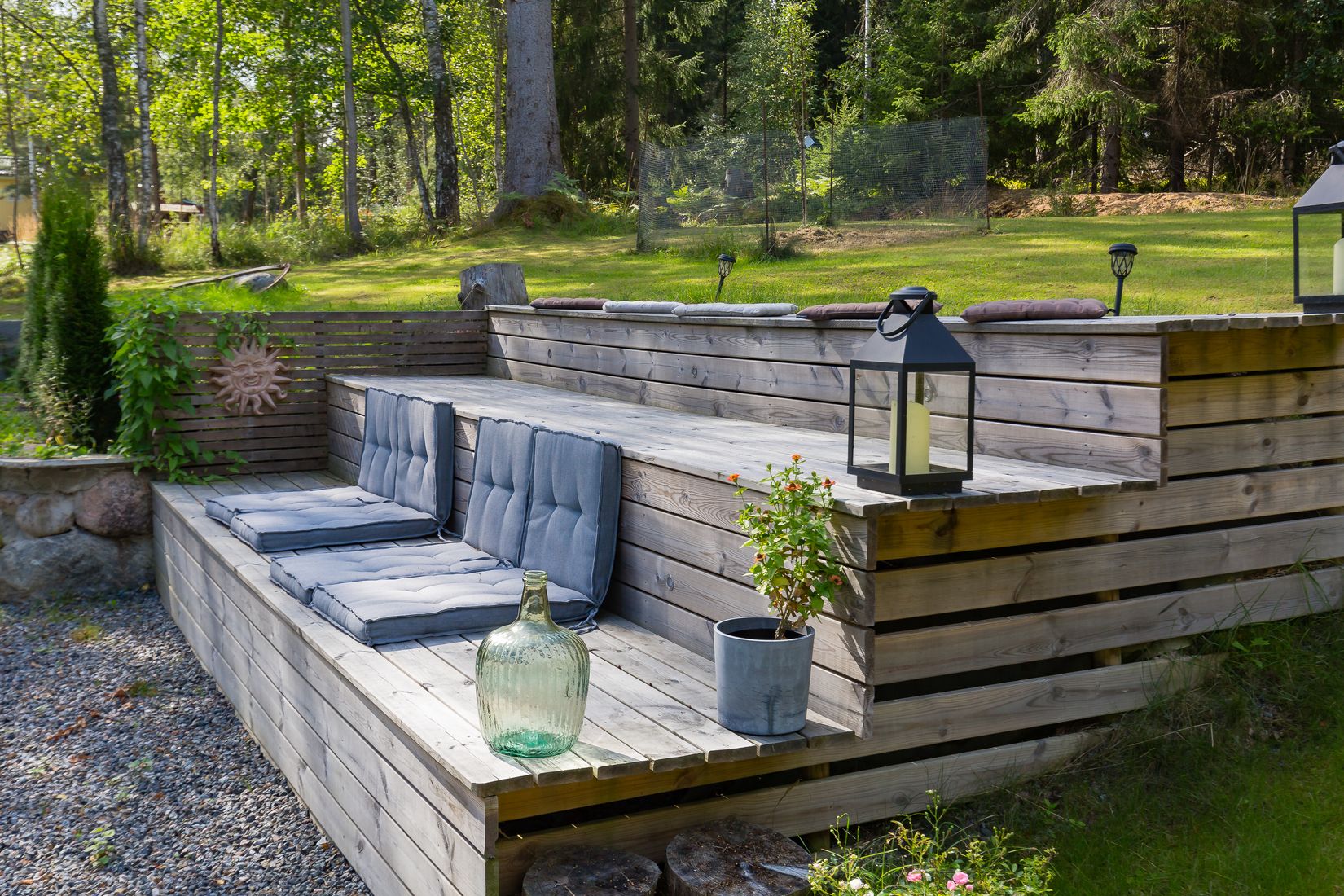 Villa, Gröndalsvägen 8, Brunn, Värmdö