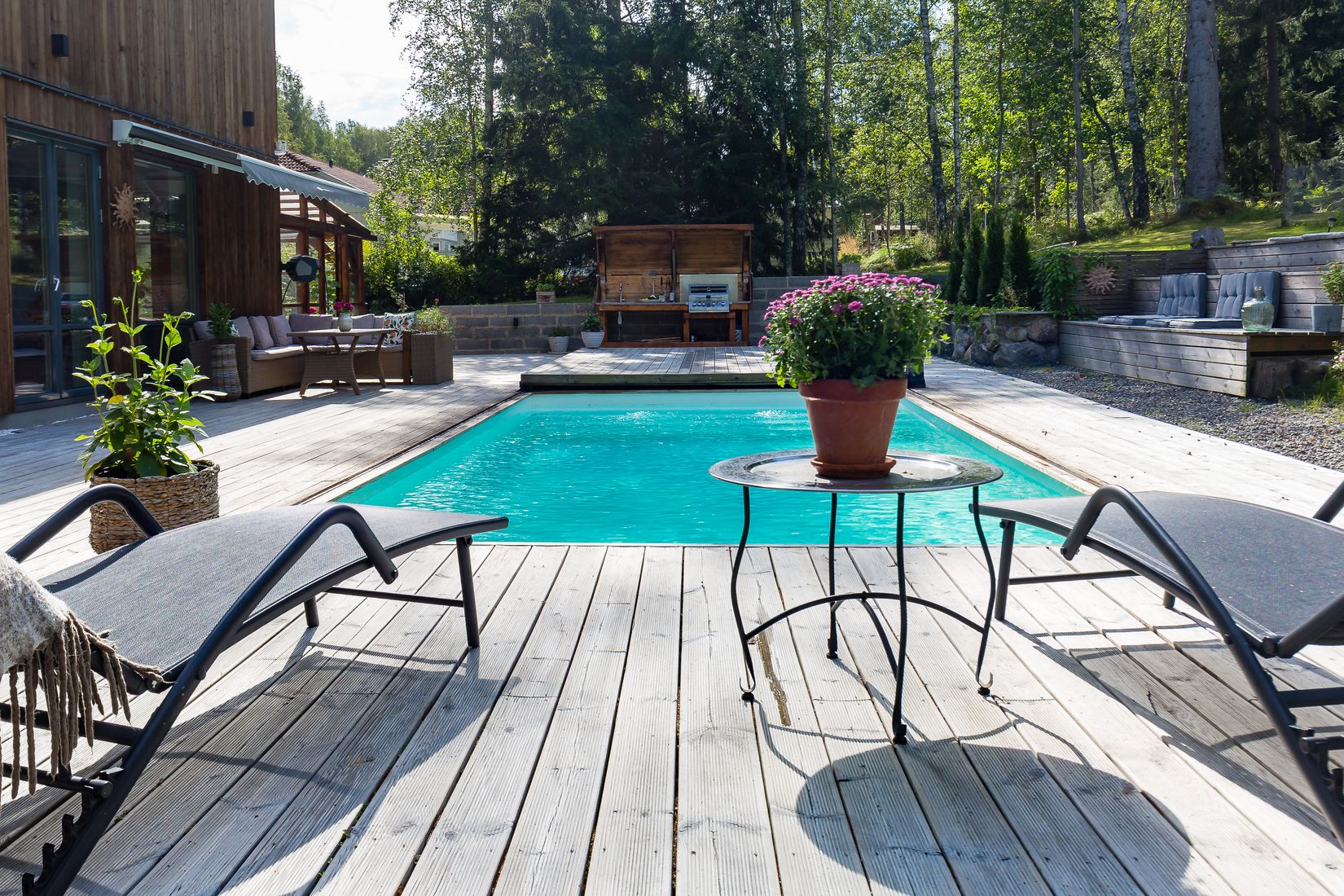 Villa, Gröndalsvägen 8, Brunn, Värmdö