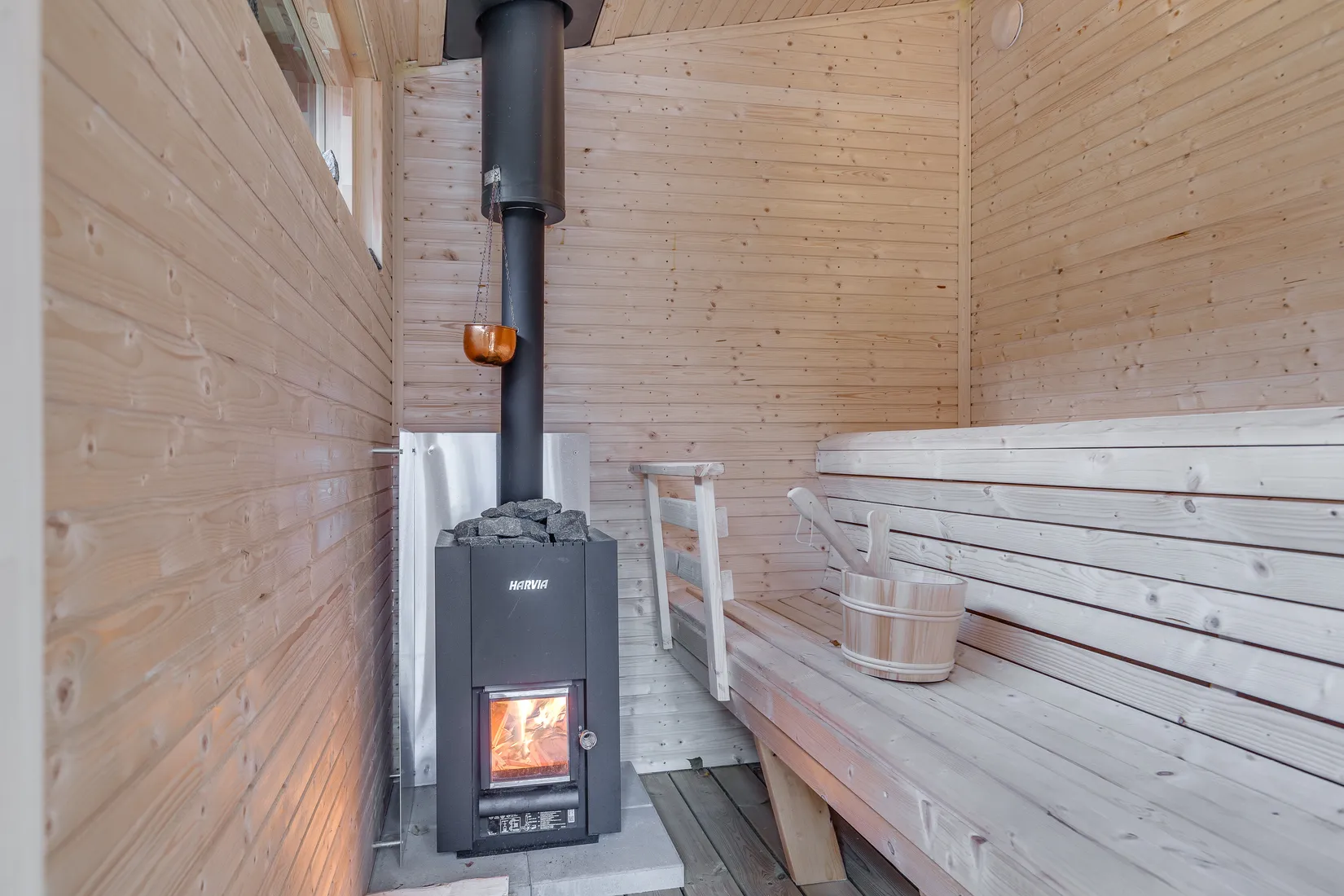 Villa, Gröndalsvägen 8, Brunn, Värmdö