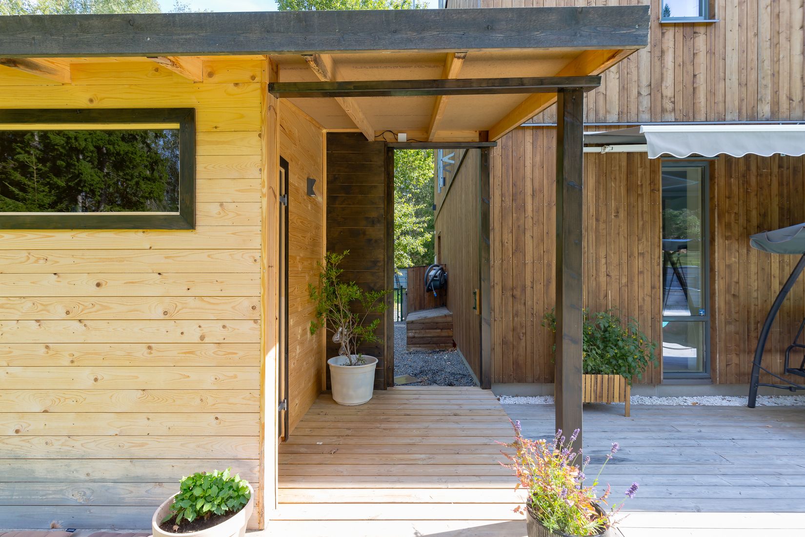 Villa, Gröndalsvägen 8, Brunn, Värmdö