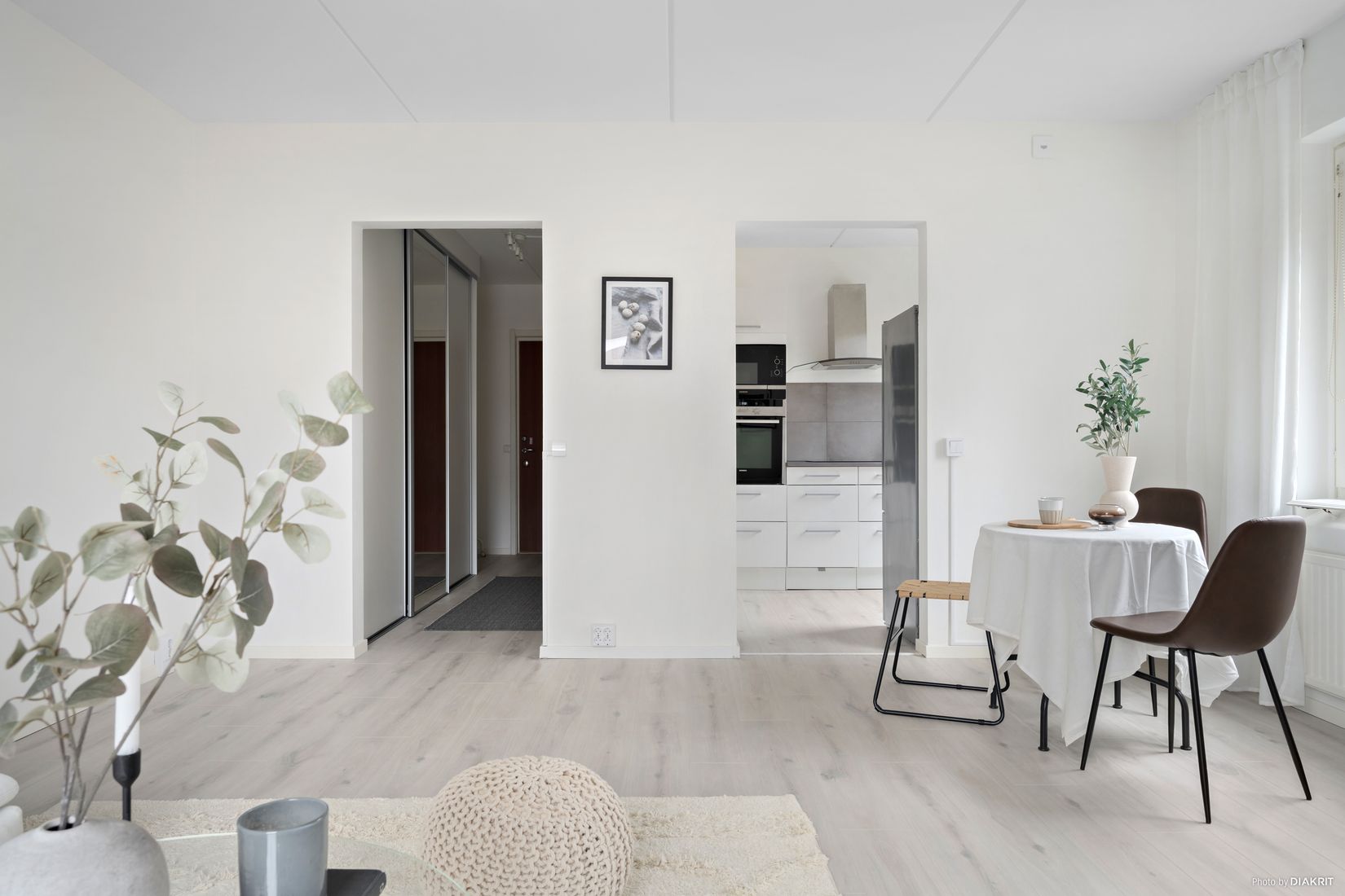 Bostadsrätt, Planteringsvägen 110C, Miatorp, Helsingborg