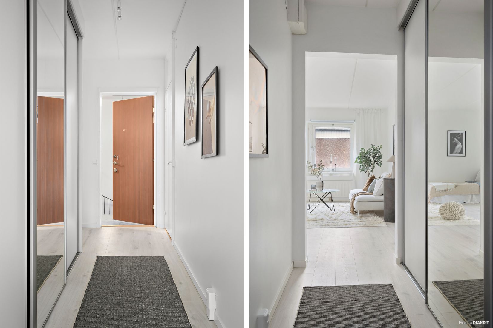 Bostadsrätt, Planteringsvägen 110C, Miatorp, Helsingborg