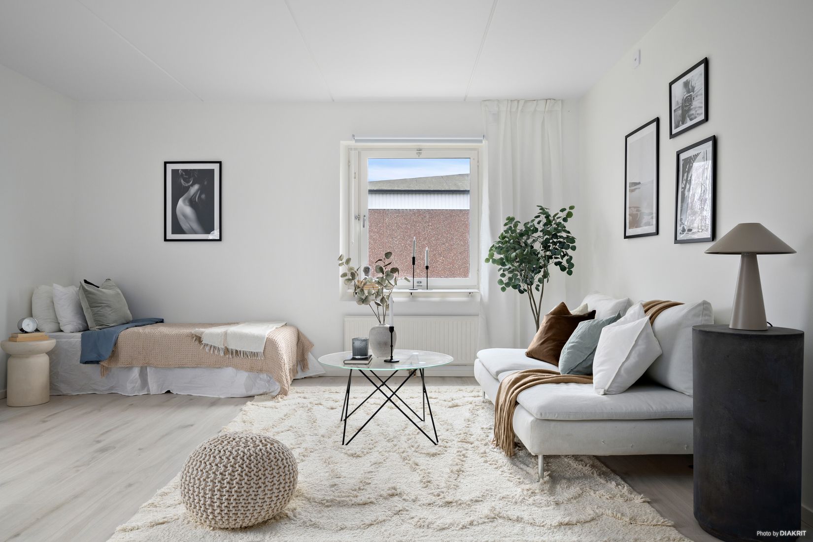 Bostadsrätt, Planteringsvägen 110C, Miatorp, Helsingborg