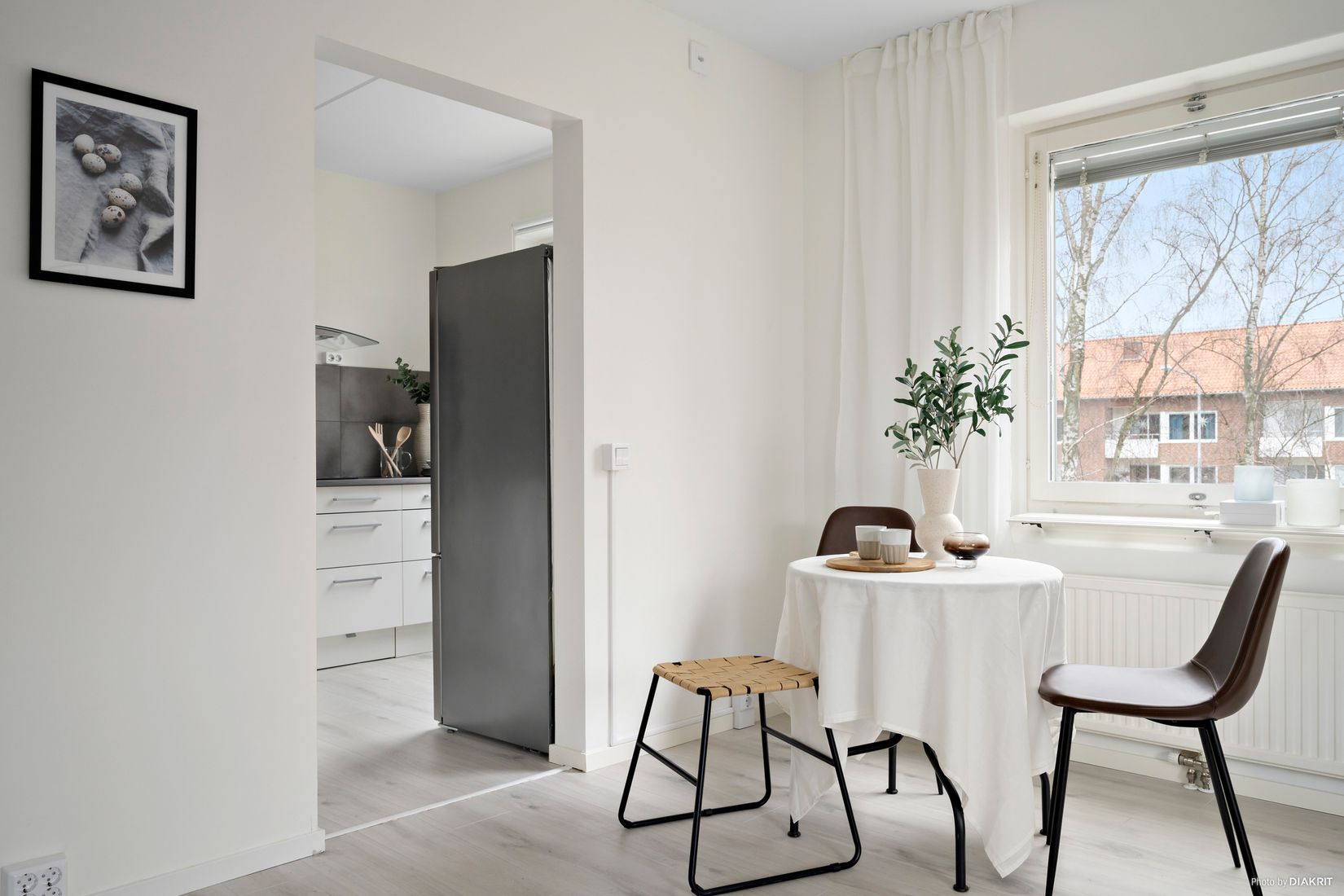 Bostadsrätt, Planteringsvägen 110C, Miatorp, Helsingborg