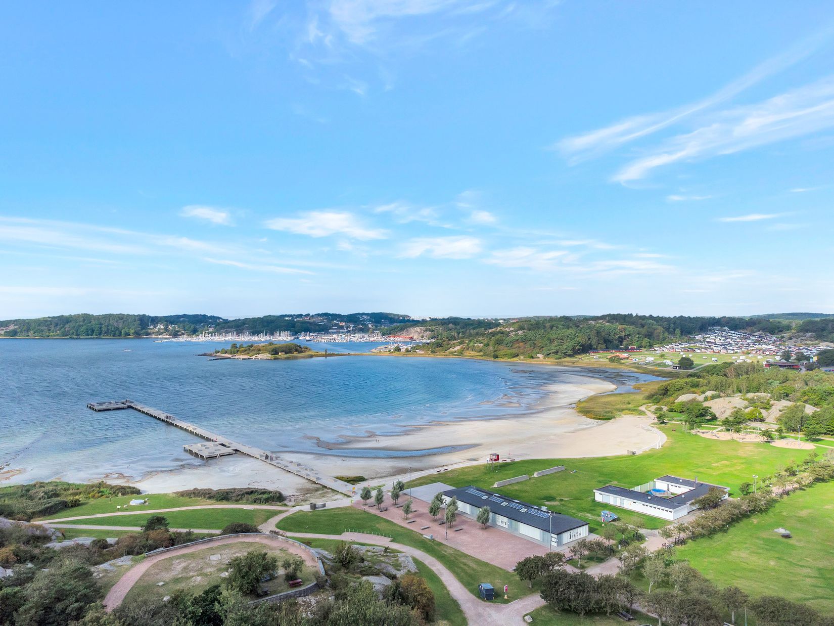 Fritidshus, GFA D87, Askim-GFA, Göteborg