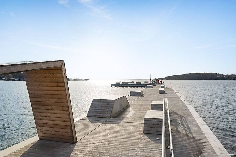 Fritidshus, GFA D87, Askim-GFA, Göteborg