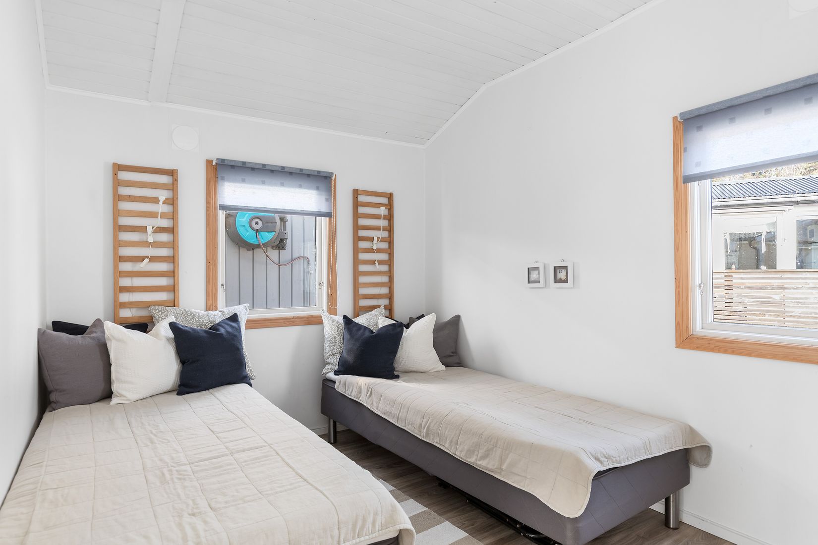 Fritidshus, GFA D87, Askim-GFA, Göteborg