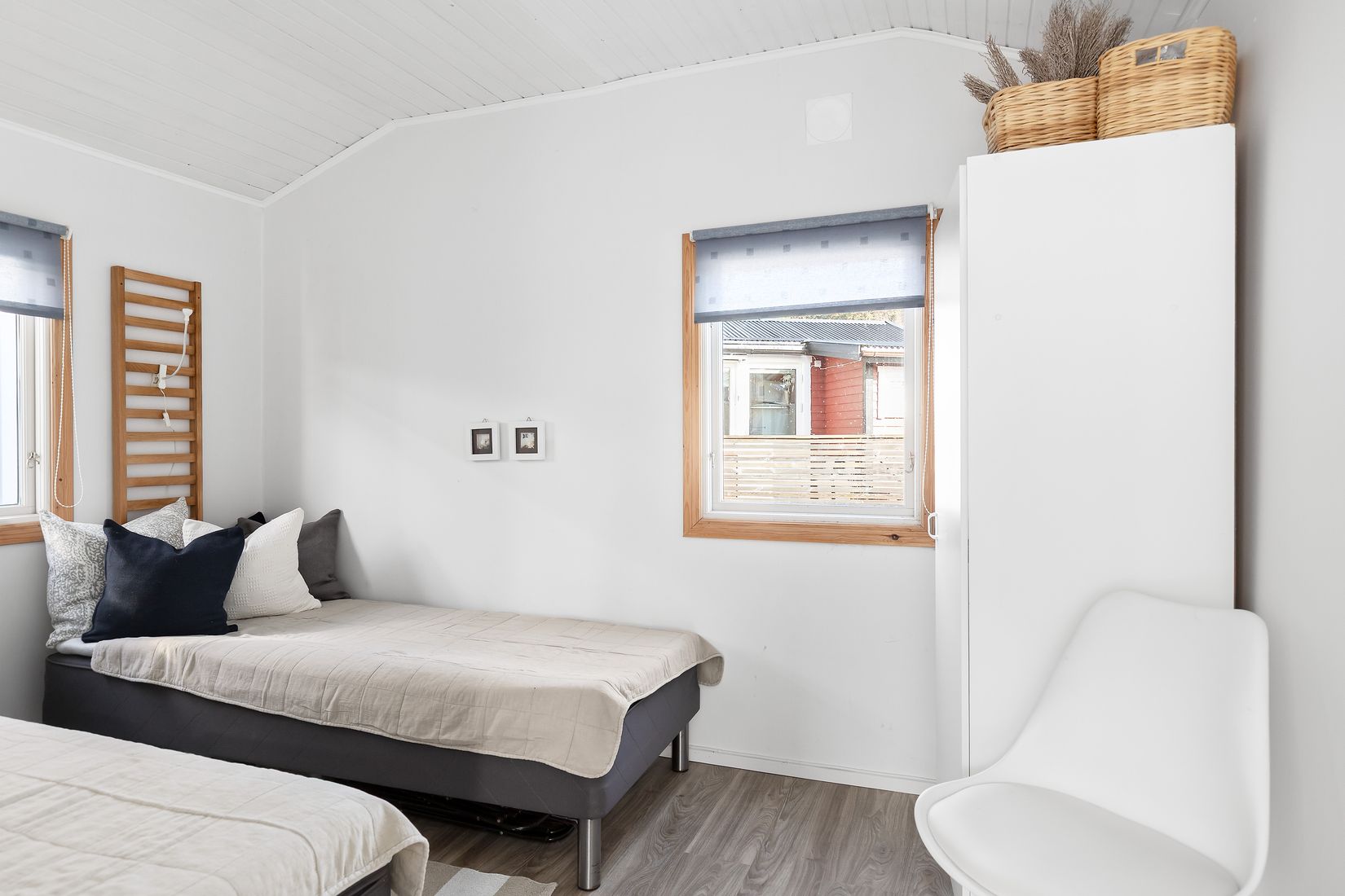 Fritidshus, GFA D87, Askim-GFA, Göteborg