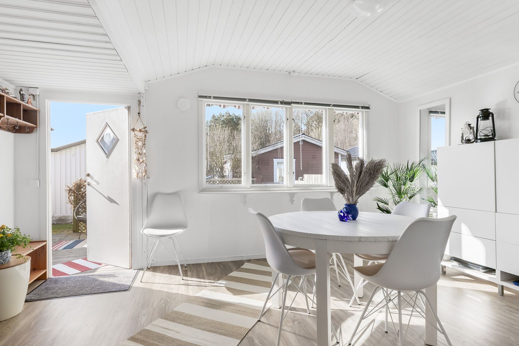 Fritidshus, GFA D87, Askim-GFA, Göteborg