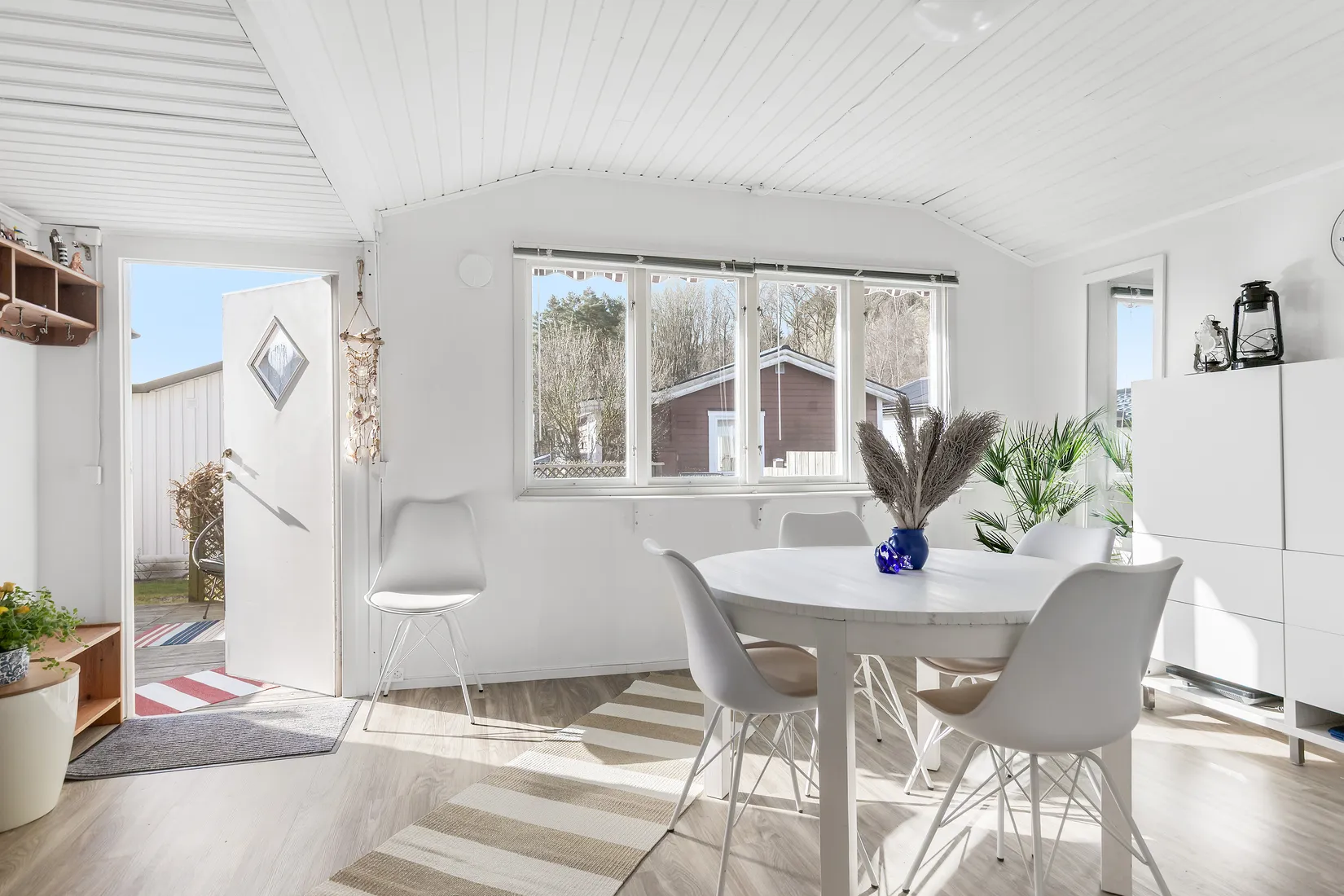 Fritidshus, GFA D87, Askim-GFA, Göteborg