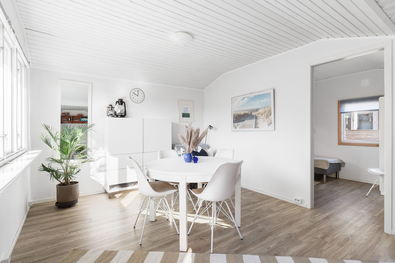 Fritidshus, GFA D87, Askim-GFA, Göteborg