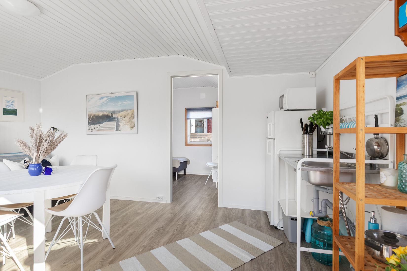 Fritidshus, GFA D87, Askim-GFA, Göteborg