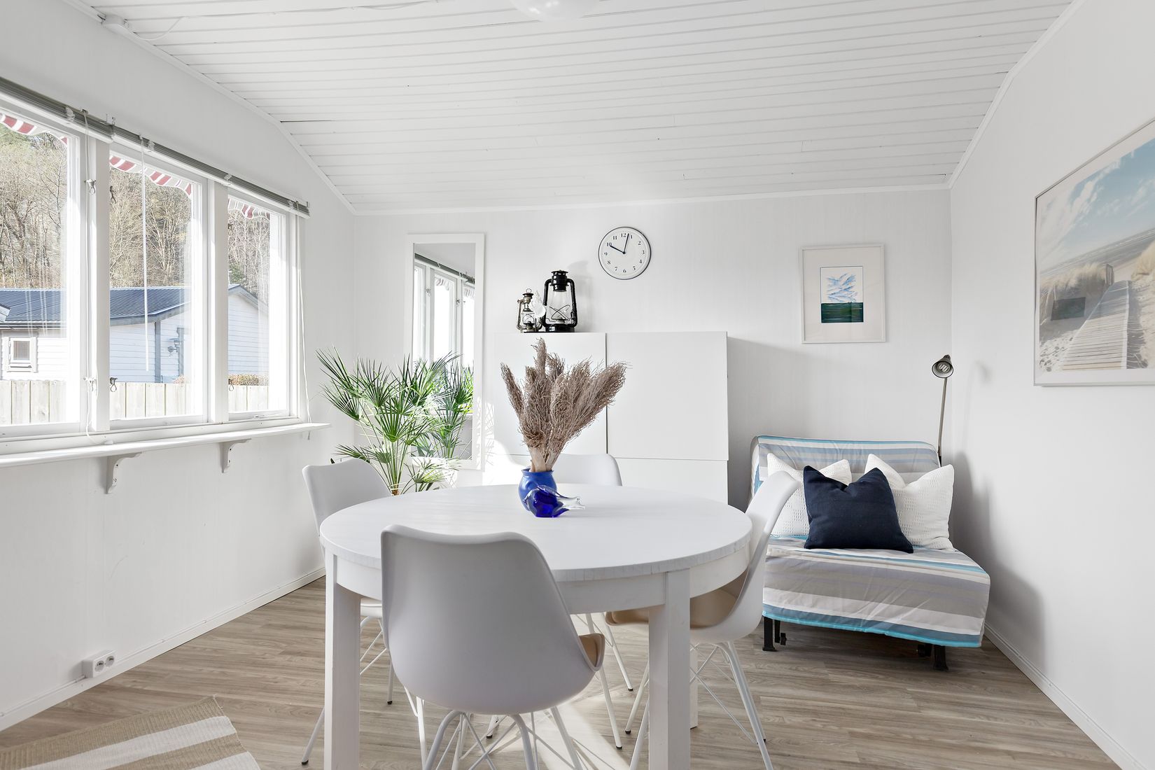 Fritidshus, GFA D87, Askim-GFA, Göteborg