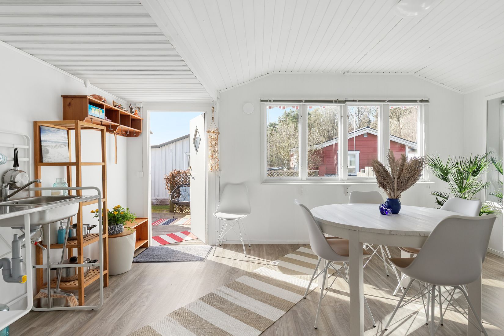 Fritidshus, GFA D87, Askim-GFA, Göteborg