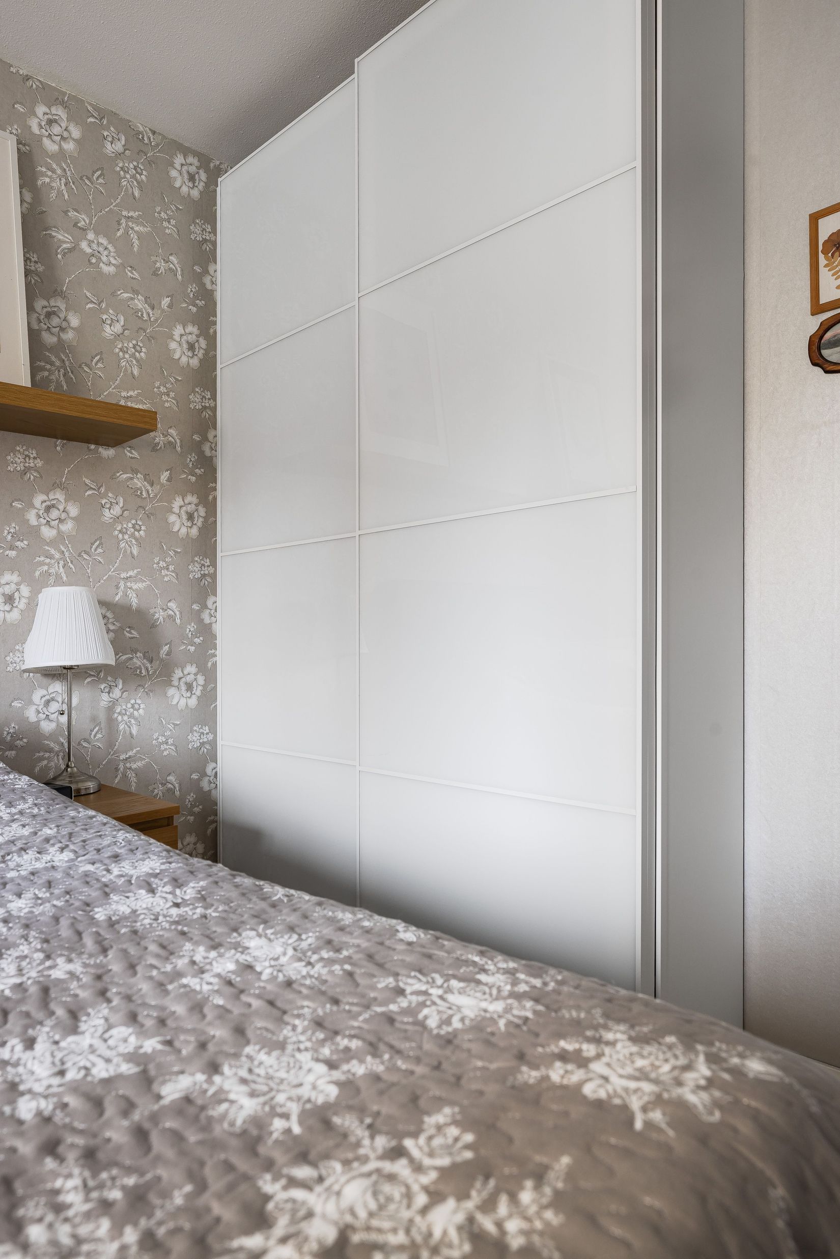 Bostadsrätt, Källgatan 8, Nyfors, Eskilstuna