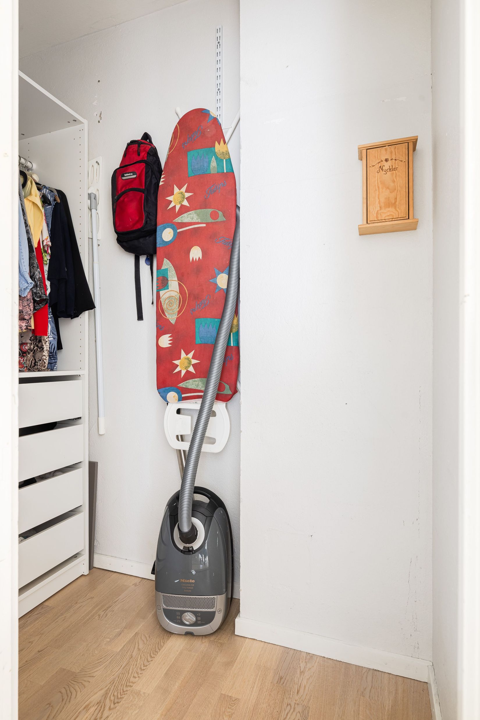 Bostadsrätt, Källgatan 8, Nyfors, Eskilstuna