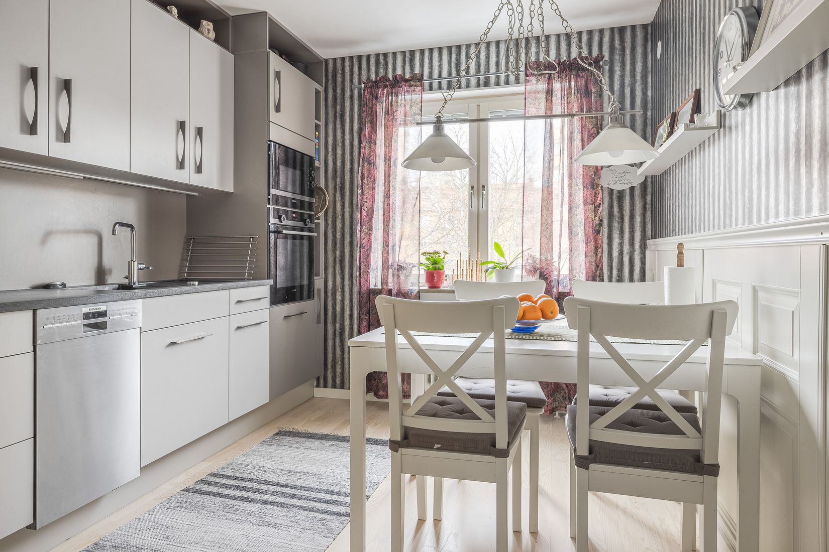 Bostadsrätt, Källgatan 8, Nyfors, Eskilstuna