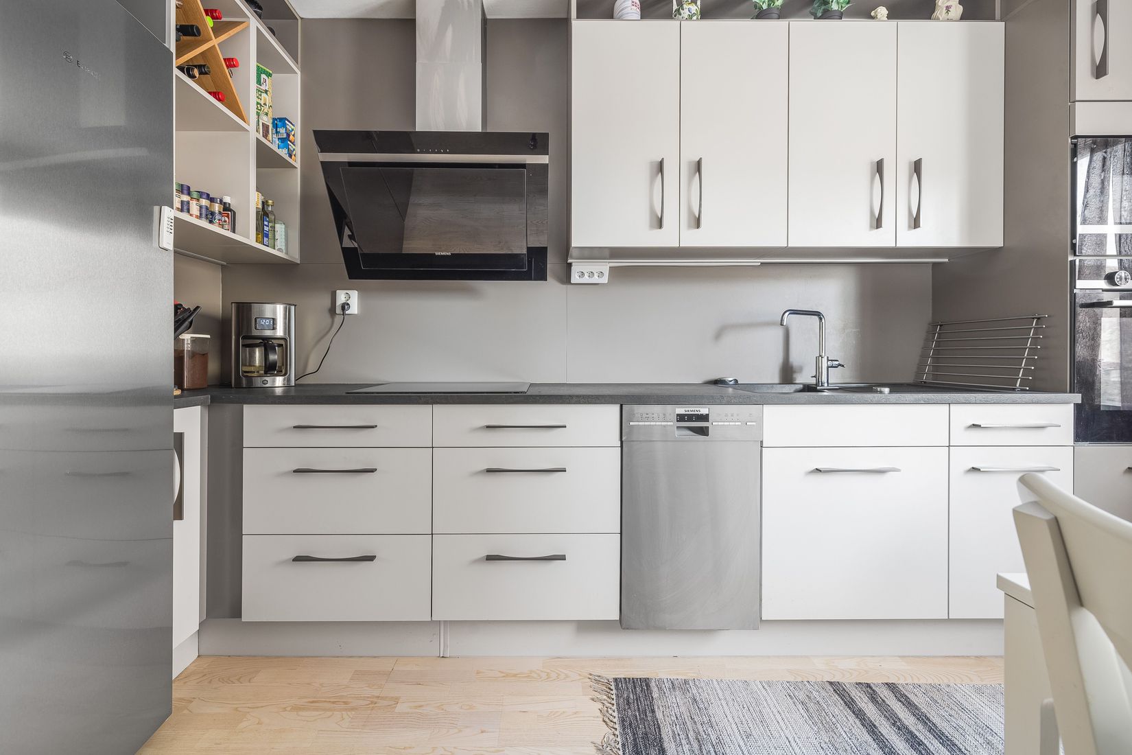 Bostadsrätt, Källgatan 8, Nyfors, Eskilstuna