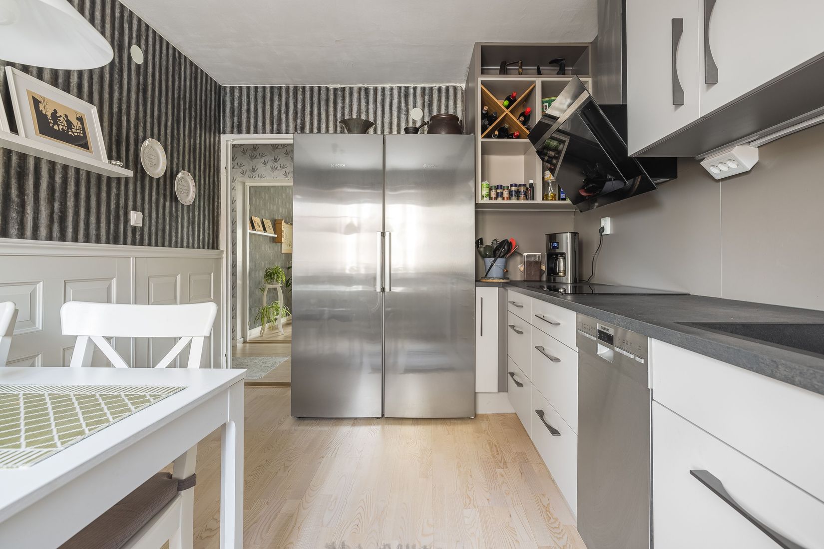 Bostadsrätt, Källgatan 8, Nyfors, Eskilstuna