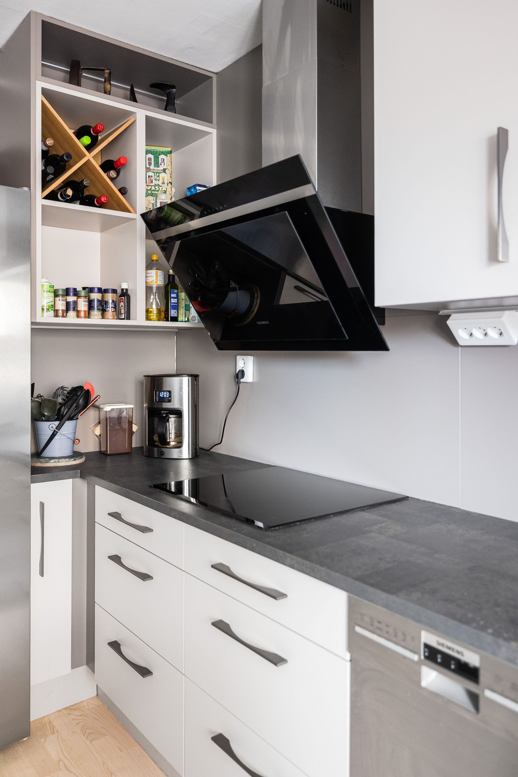 Bostadsrätt, Källgatan 8, Nyfors, Eskilstuna