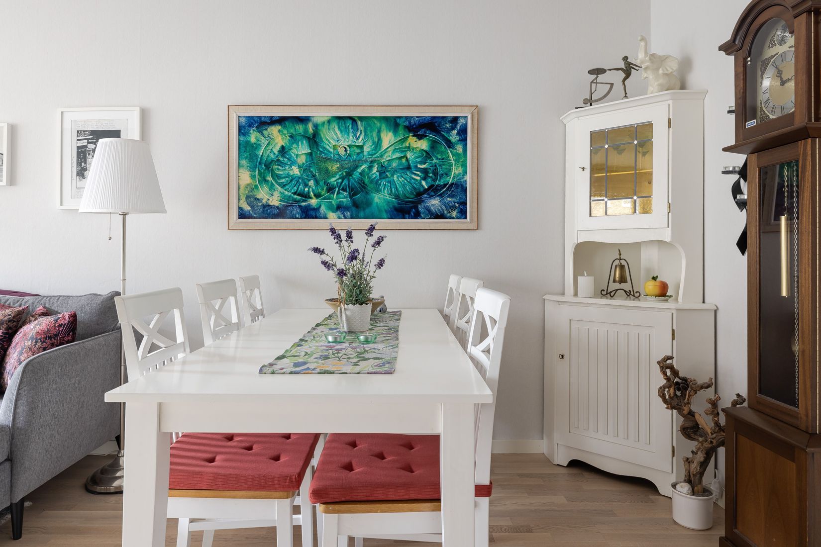 Bostadsrätt, Källgatan 8, Nyfors, Eskilstuna