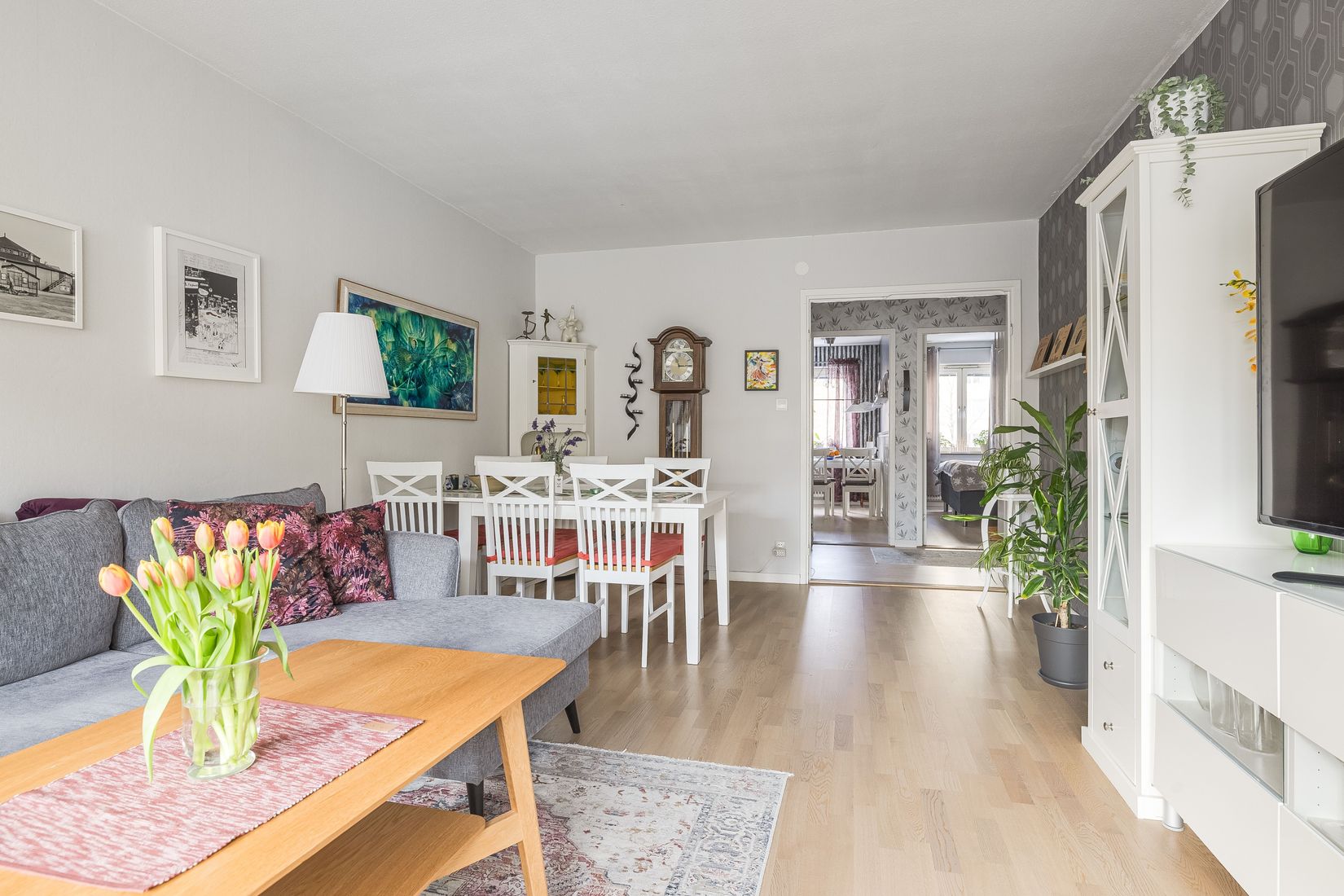 Bostadsrätt, Källgatan 8, Nyfors, Eskilstuna