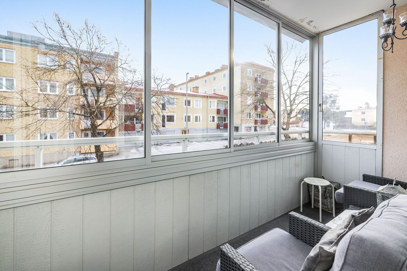 Bostadsrätt, Källgatan 8, Nyfors, Eskilstuna