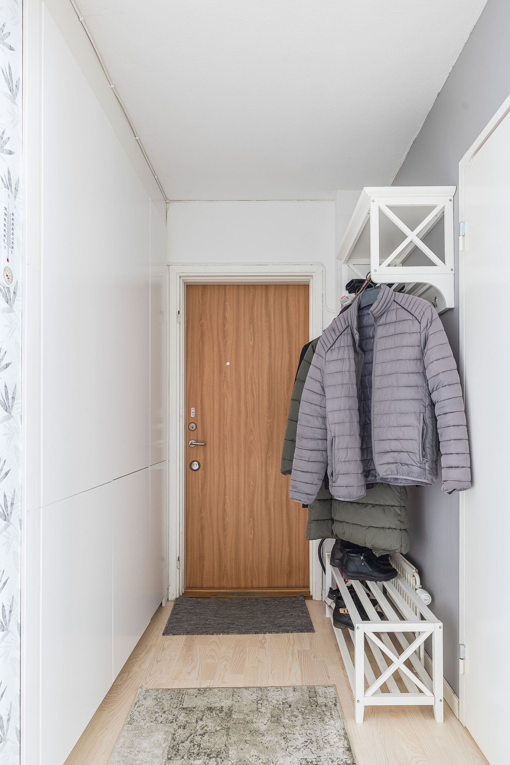 Bostadsrätt, Källgatan 8, Nyfors, Eskilstuna