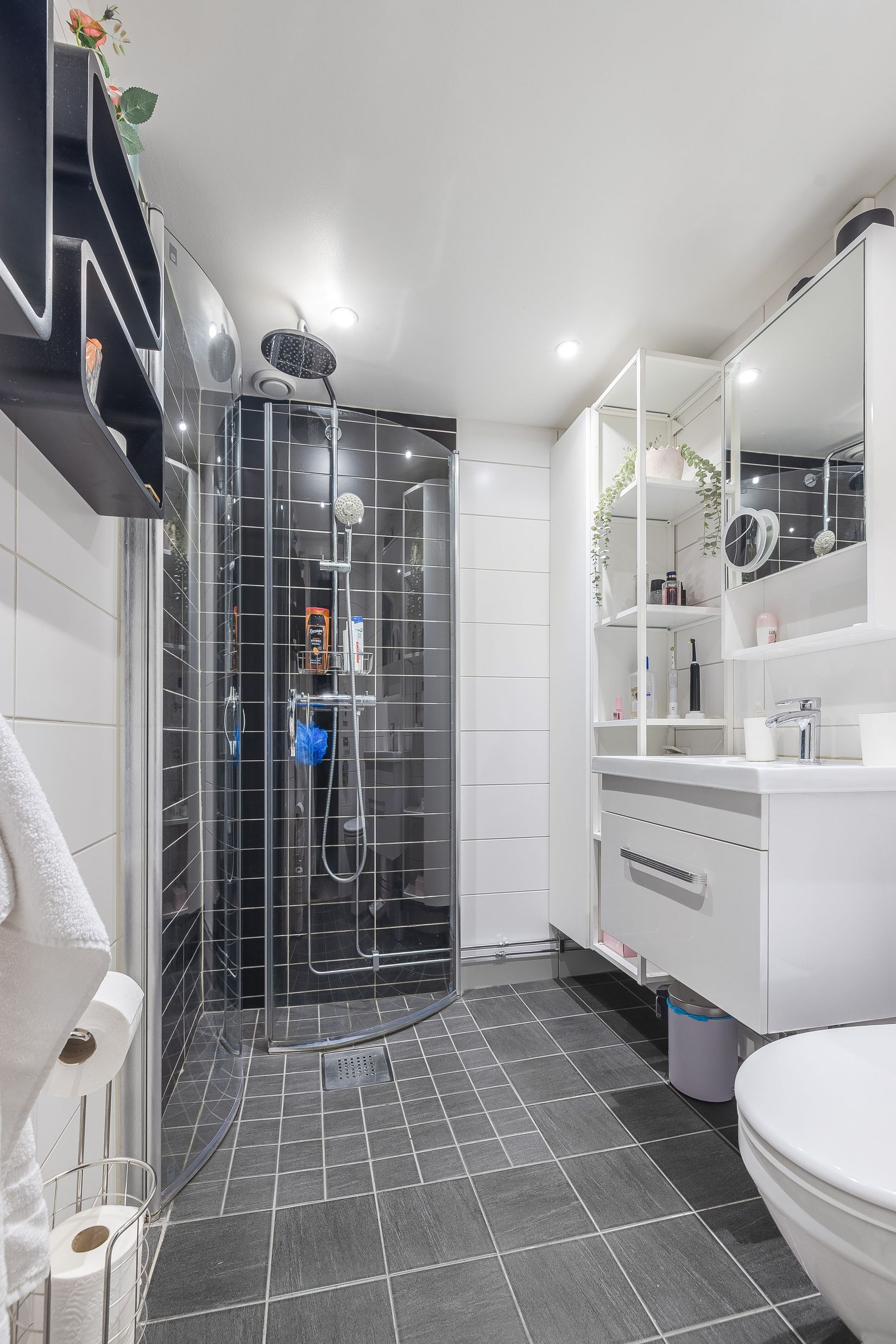 Bostadsrätt, Källgatan 8, Nyfors, Eskilstuna