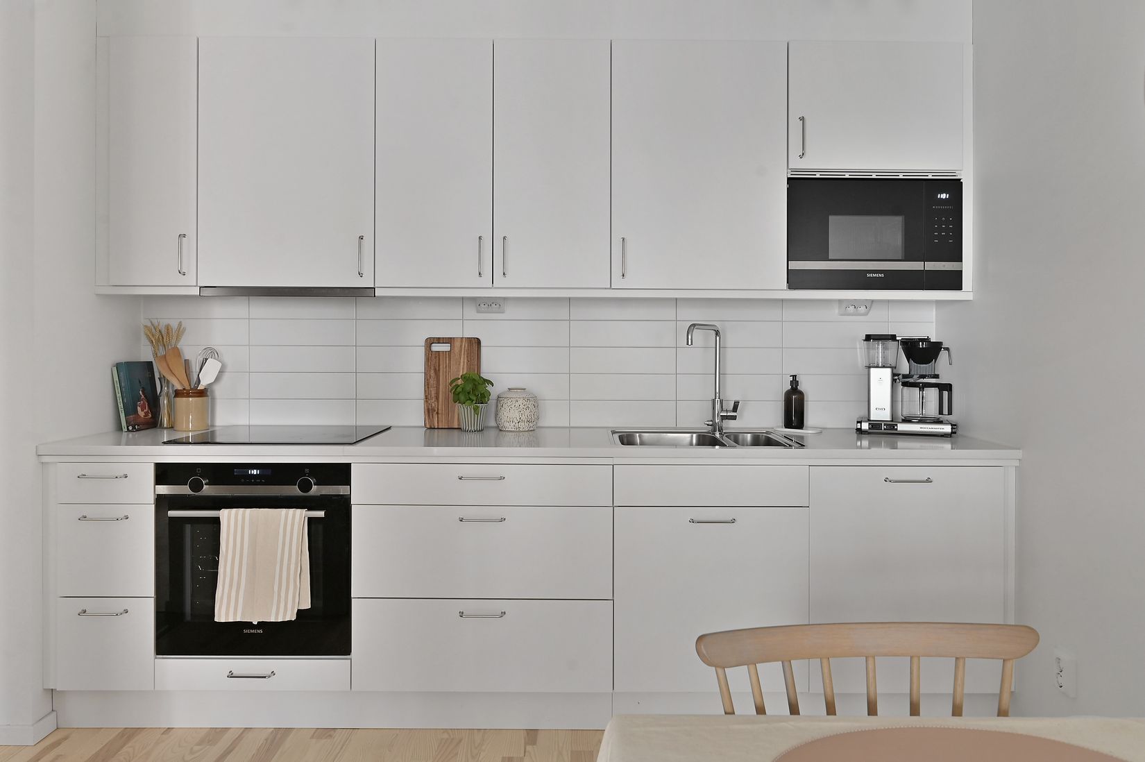 Bostadsrätt, Mjölnarvägen 8A, 6 tr, Kvarnholmen, Nacka