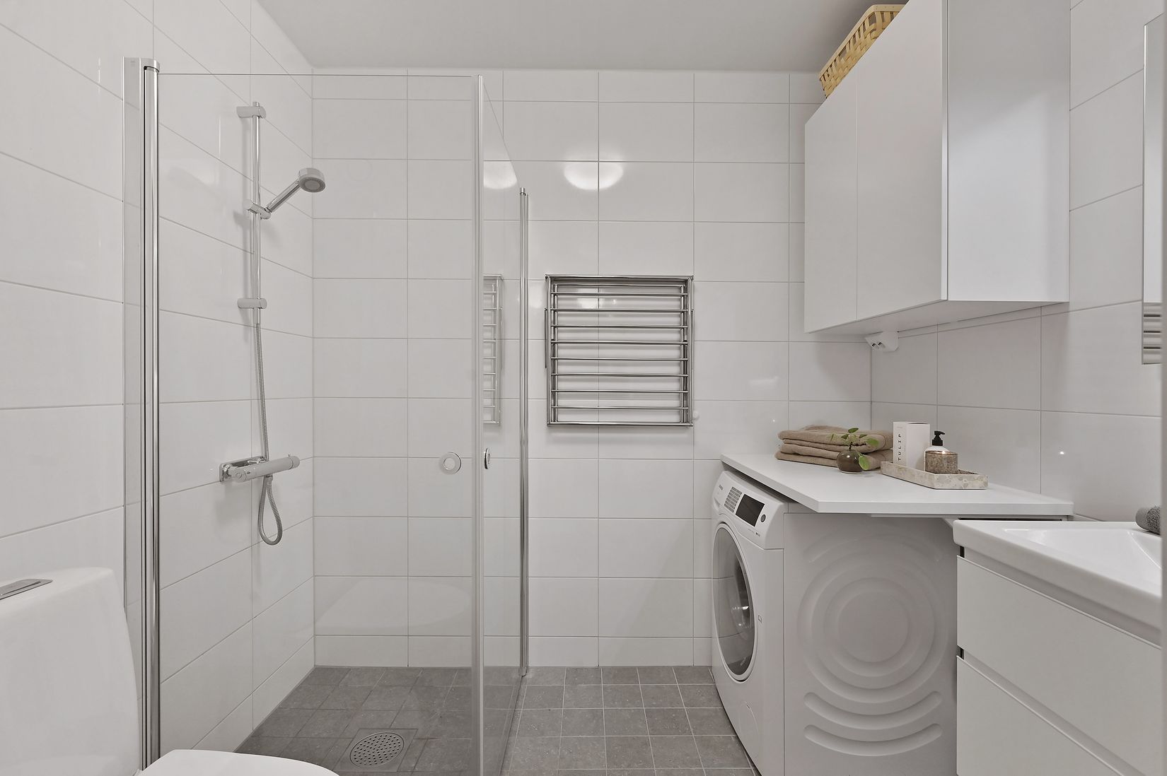 Bostadsrätt, Mjölnarvägen 8A, 6 tr, Kvarnholmen, Nacka