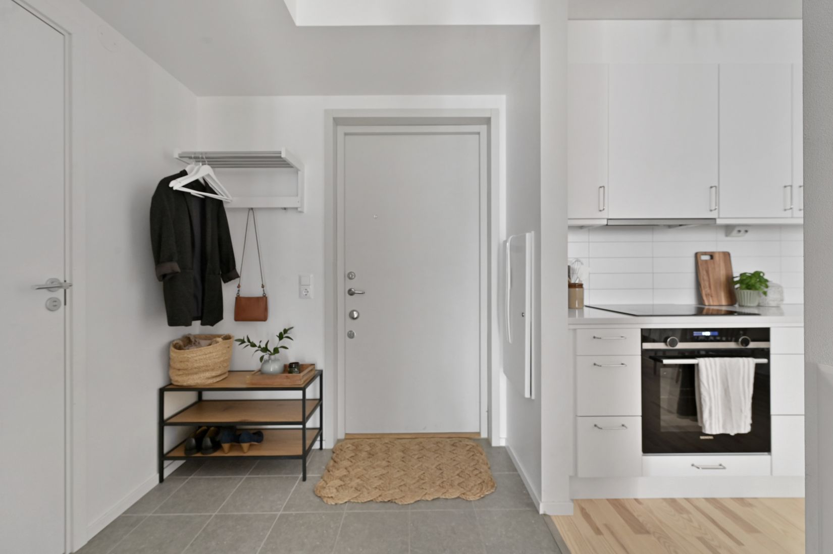 Bostadsrätt, Mjölnarvägen 8A, 6 tr, Kvarnholmen, Nacka