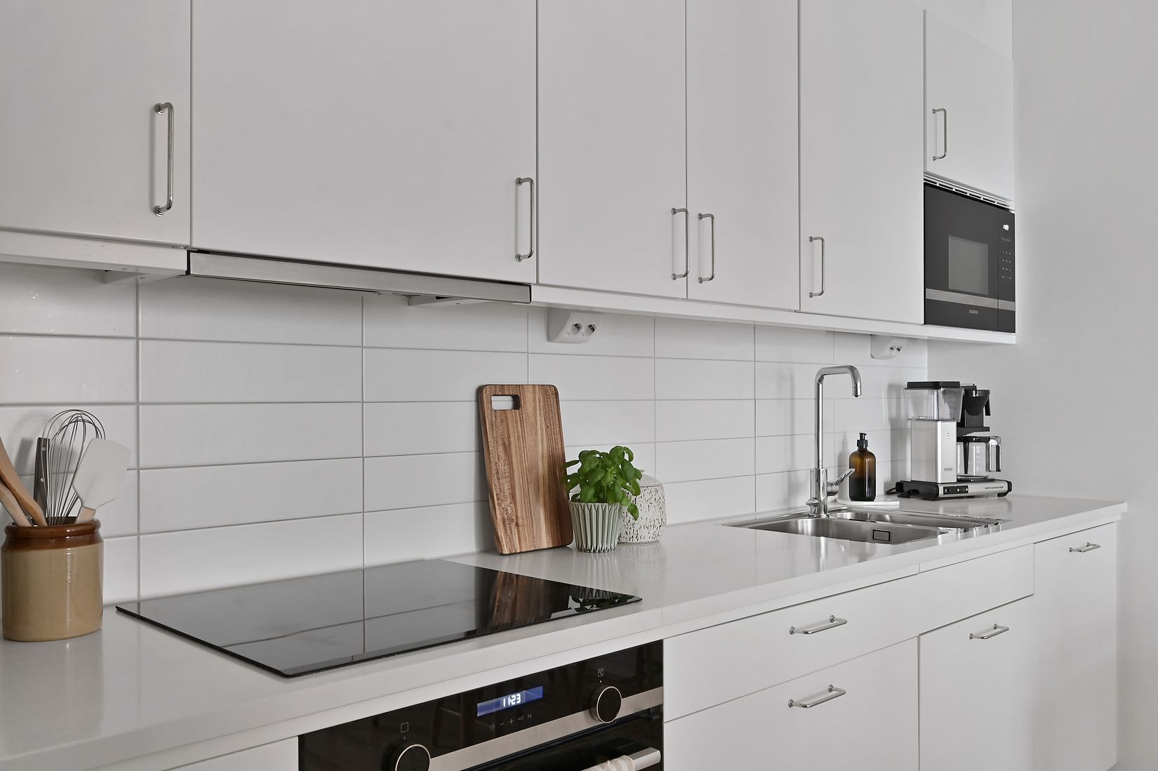 Bostadsrätt, Mjölnarvägen 8A, 6 tr, Kvarnholmen, Nacka