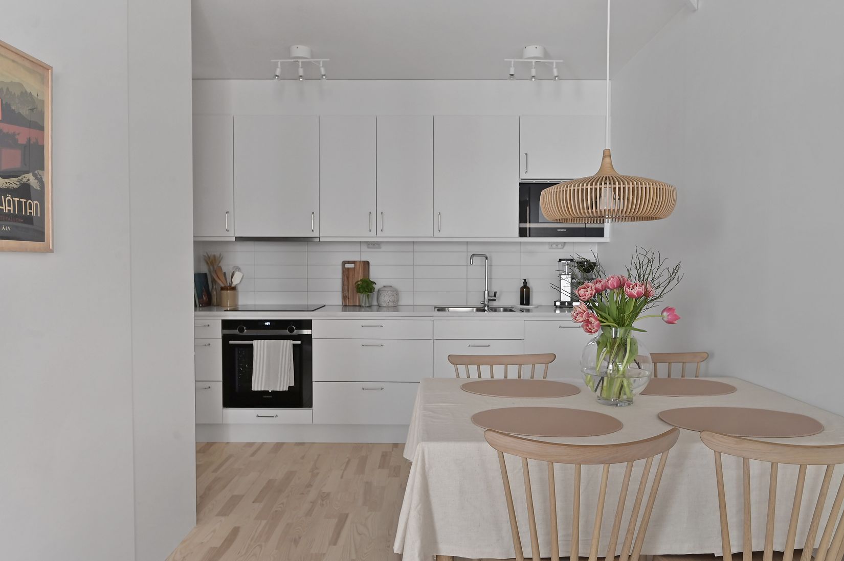 Bostadsrätt, Mjölnarvägen 8A, 6 tr, Kvarnholmen, Nacka