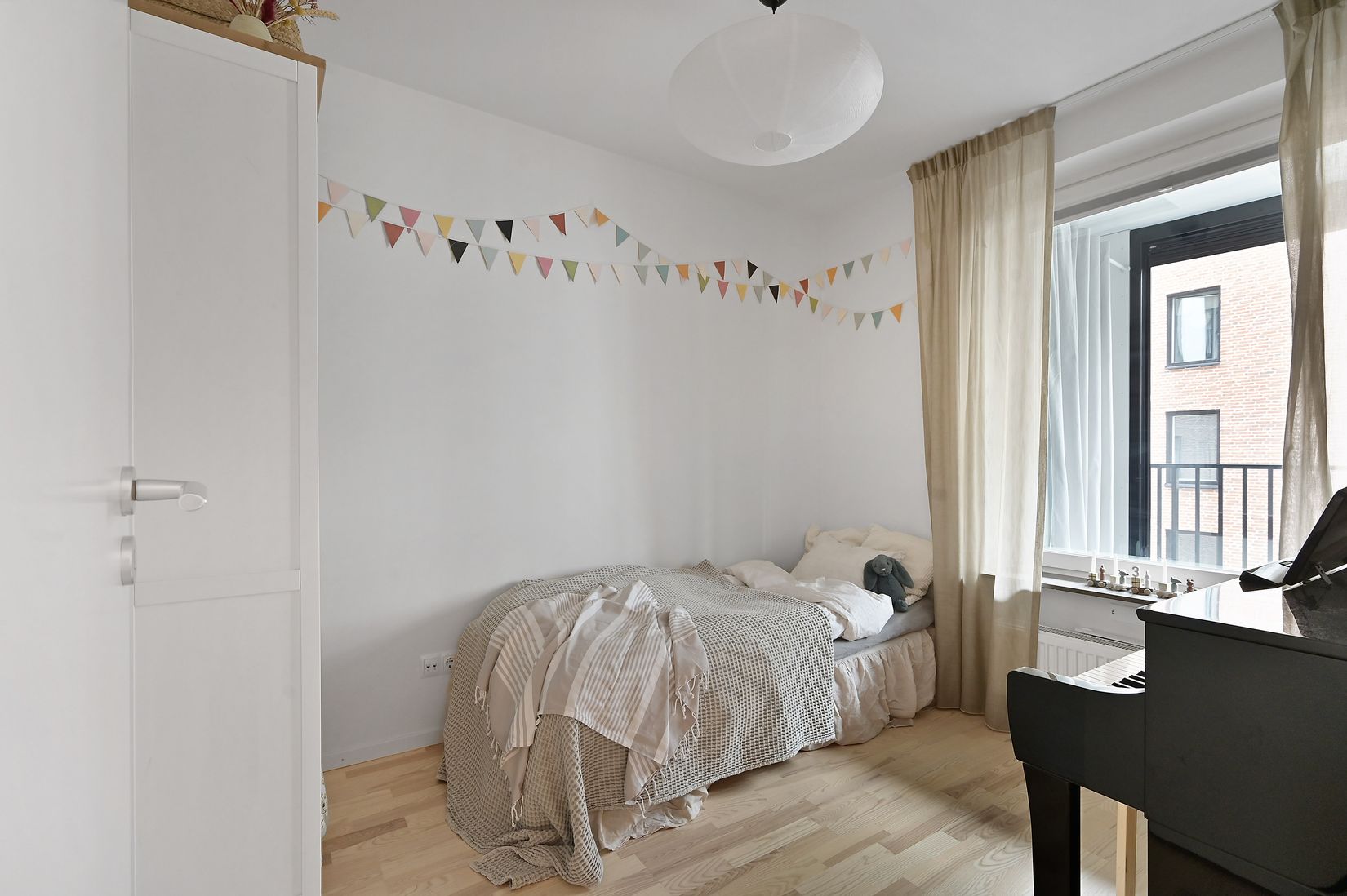 Bostadsrätt, Mjölnarvägen 8A, 6 tr, Kvarnholmen, Nacka