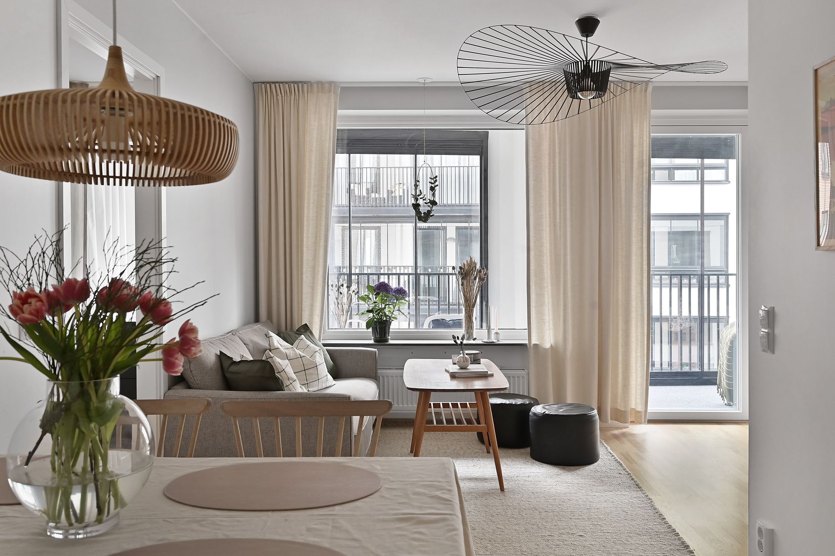 Bostadsrätt, Mjölnarvägen 8A, 6 tr, Kvarnholmen, Nacka