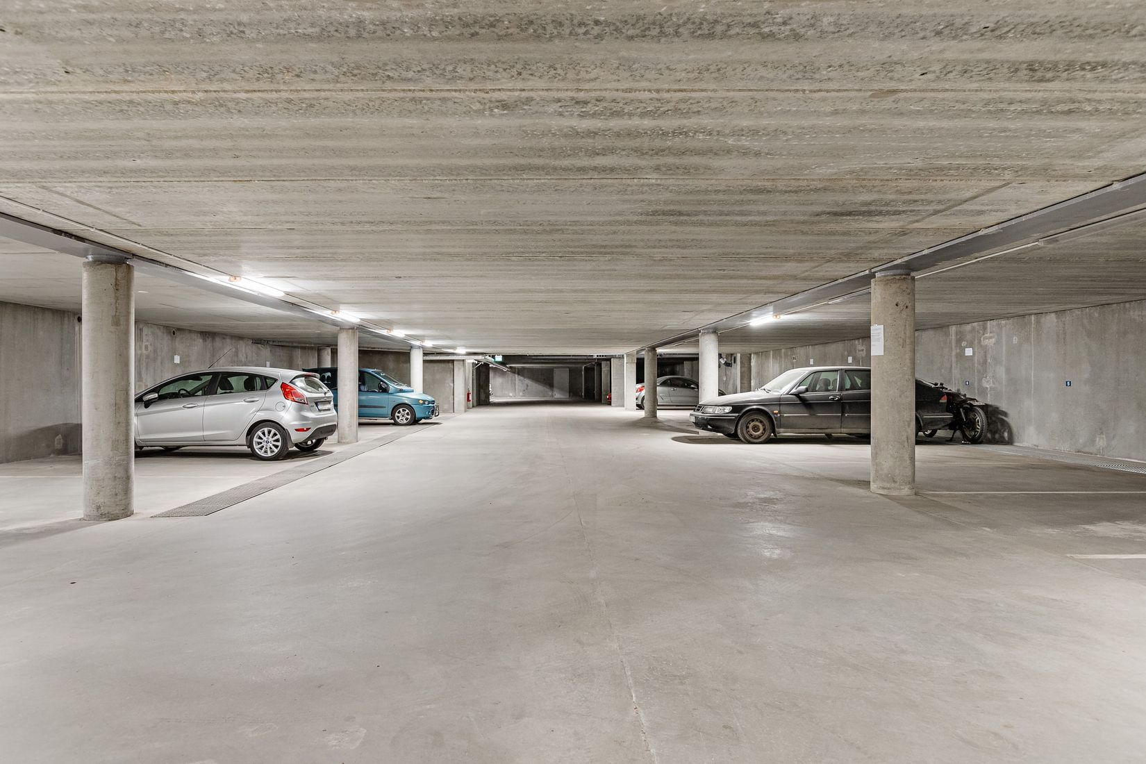 Bostadsrätt, Östsvängen 1C, Valla, Linköping