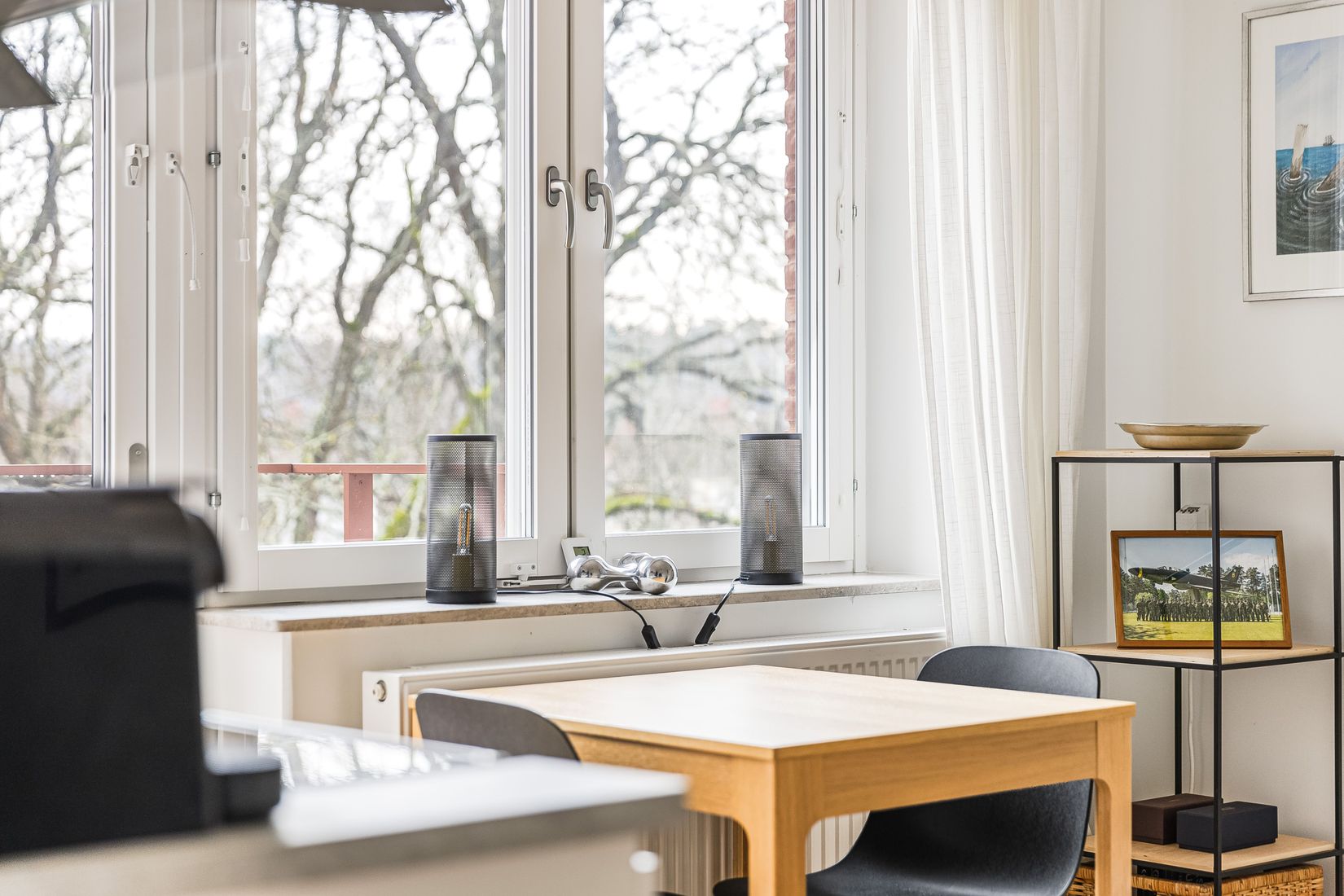 Bostadsrätt, Östsvängen 1C, Valla, Linköping