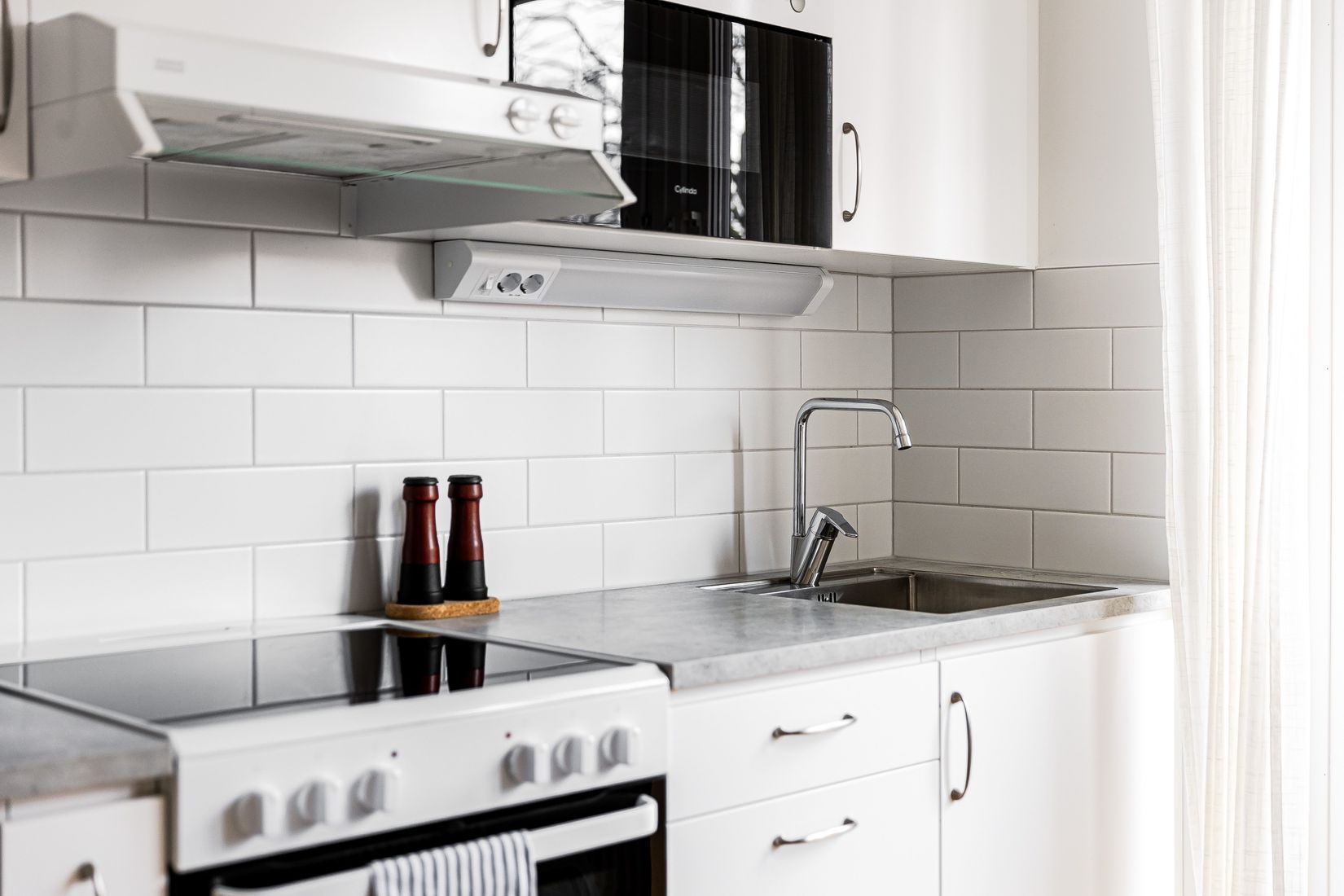 Bostadsrätt, Östsvängen 1C, Valla, Linköping